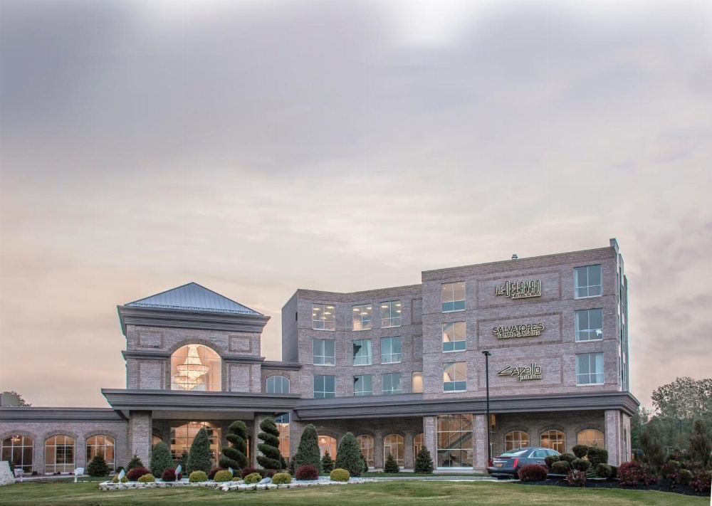 The Delavan Main image